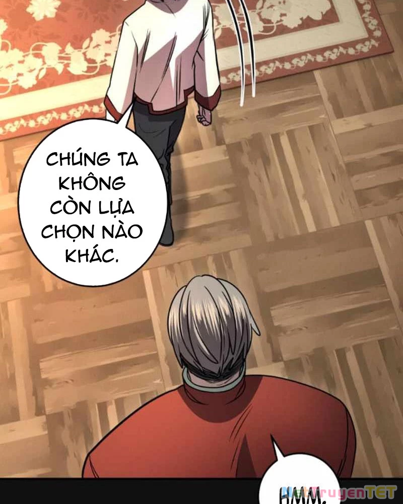 Đảo Ngược Cuộc Đời Của Tôi Như Một Nhân Vật Phụ Chapter 42 - Trang 3