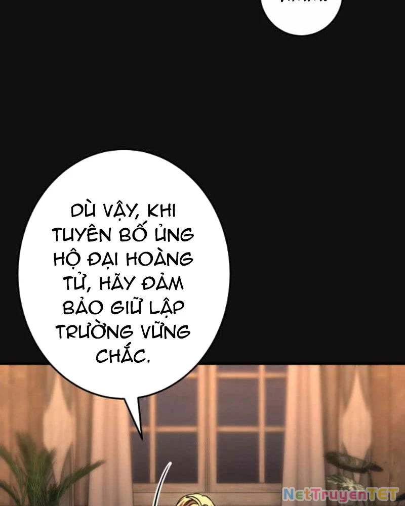 Đảo Ngược Cuộc Đời Của Tôi Như Một Nhân Vật Phụ Chapter 42 - Trang 3