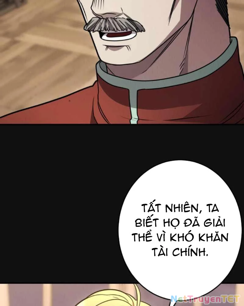 Đảo Ngược Cuộc Đời Của Tôi Như Một Nhân Vật Phụ Chapter 42 - Trang 3