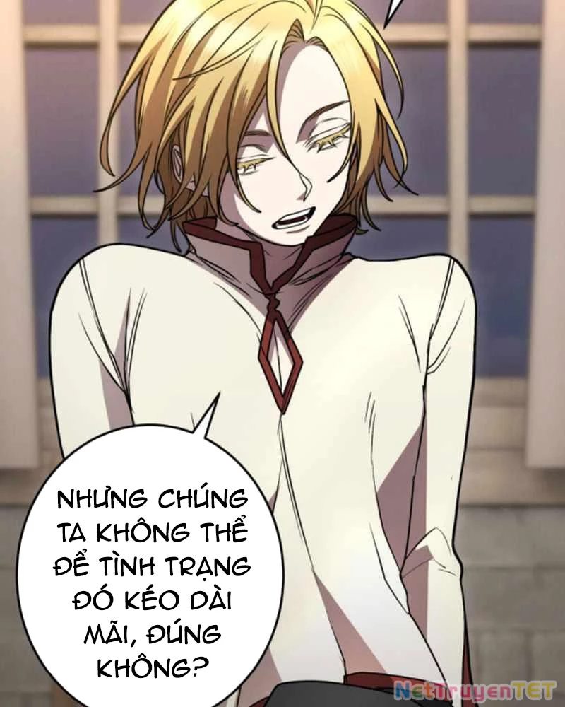 Đảo Ngược Cuộc Đời Của Tôi Như Một Nhân Vật Phụ Chapter 42 - Trang 3