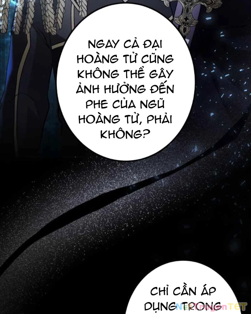 Đảo Ngược Cuộc Đời Của Tôi Như Một Nhân Vật Phụ Chapter 42 - Trang 3