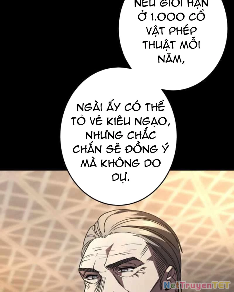 Đảo Ngược Cuộc Đời Của Tôi Như Một Nhân Vật Phụ Chapter 42 - Trang 3