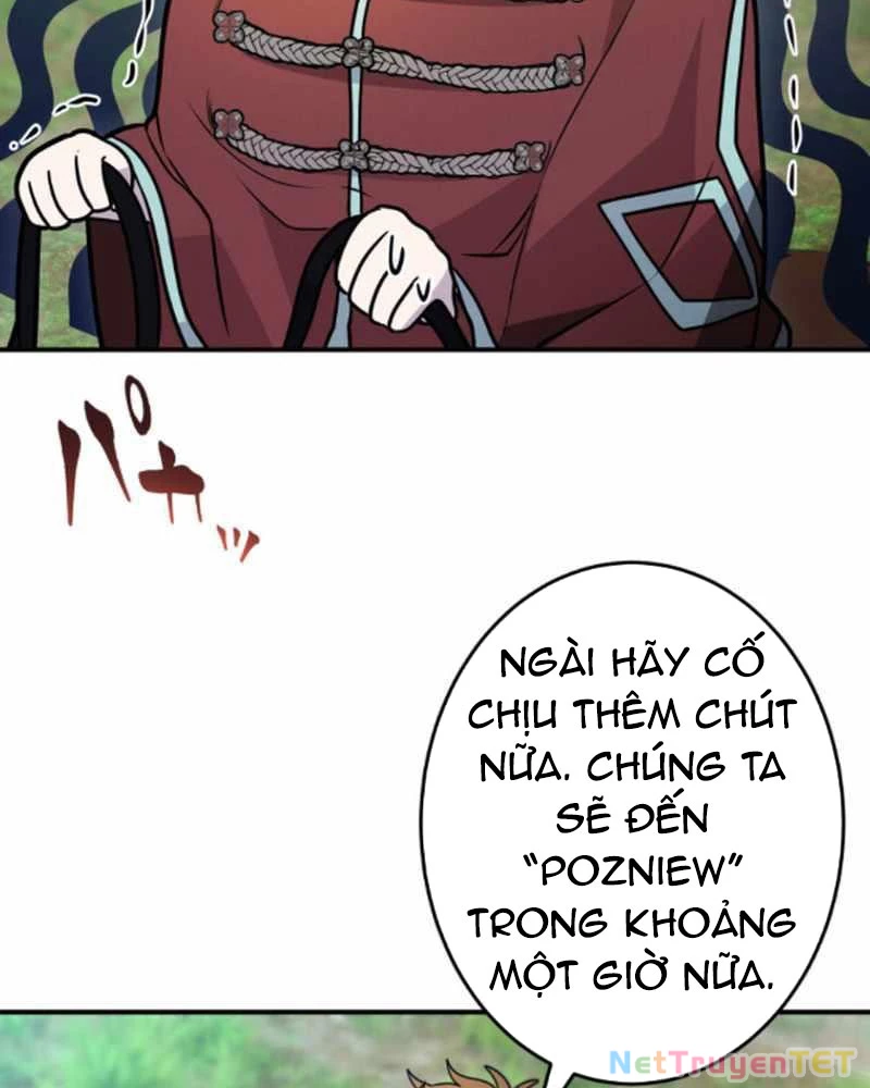 Đảo Ngược Cuộc Đời Của Tôi Như Một Nhân Vật Phụ Chapter 42 - Trang 3