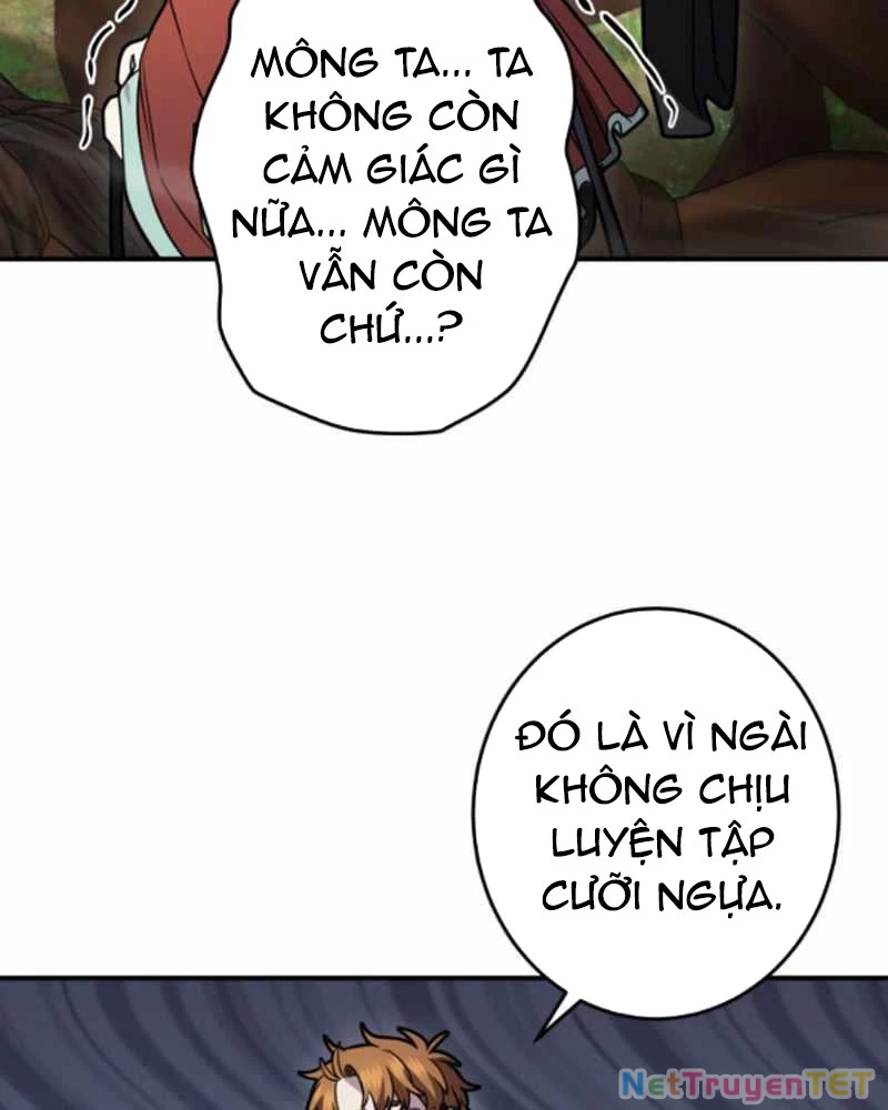 Đảo Ngược Cuộc Đời Của Tôi Như Một Nhân Vật Phụ Chapter 42 - Trang 3