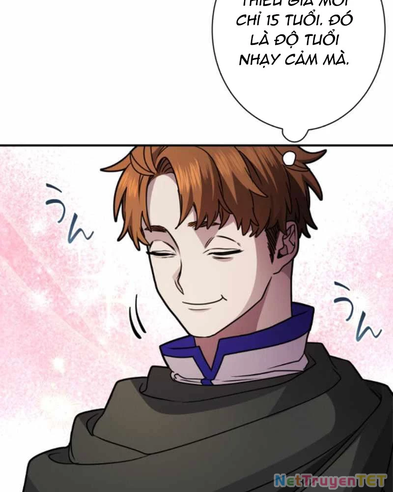 Đảo Ngược Cuộc Đời Của Tôi Như Một Nhân Vật Phụ Chapter 42 - Trang 3