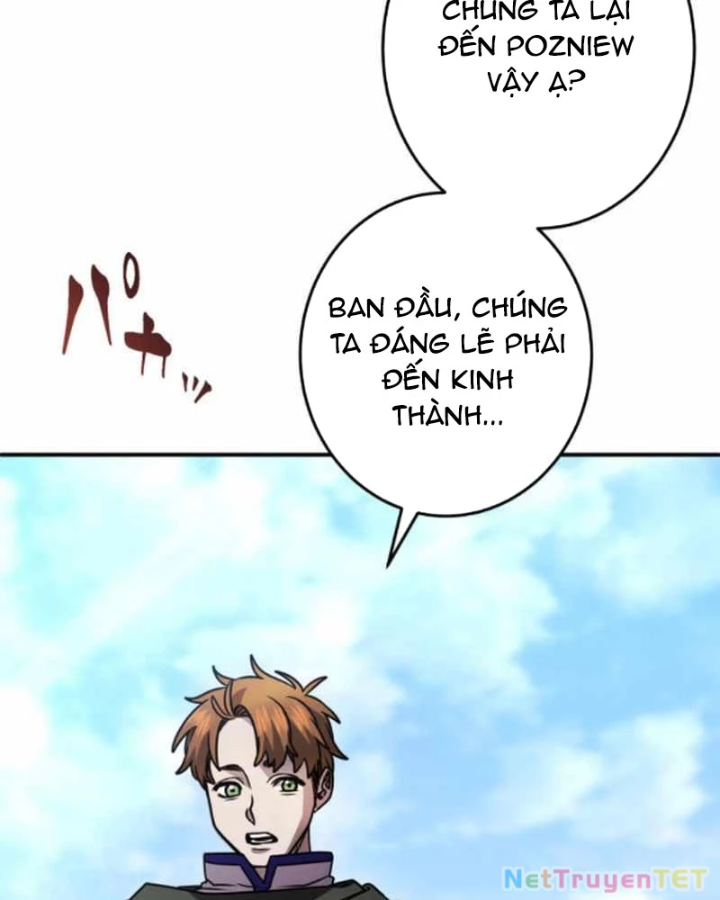 Đảo Ngược Cuộc Đời Của Tôi Như Một Nhân Vật Phụ Chapter 42 - Trang 3