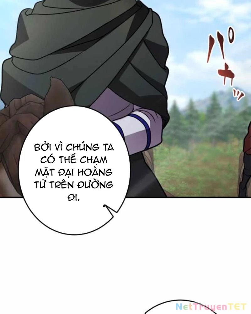 Đảo Ngược Cuộc Đời Của Tôi Như Một Nhân Vật Phụ Chapter 42 - Trang 3