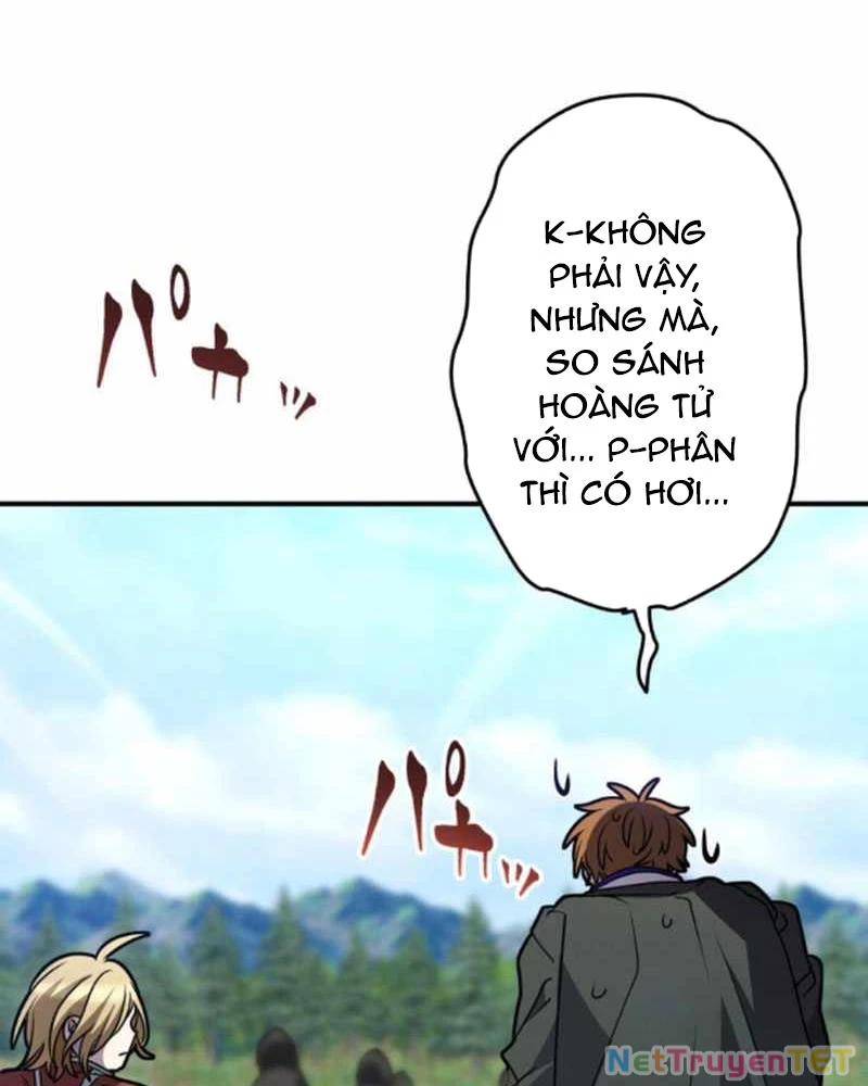 Đảo Ngược Cuộc Đời Của Tôi Như Một Nhân Vật Phụ Chapter 42 - Trang 3