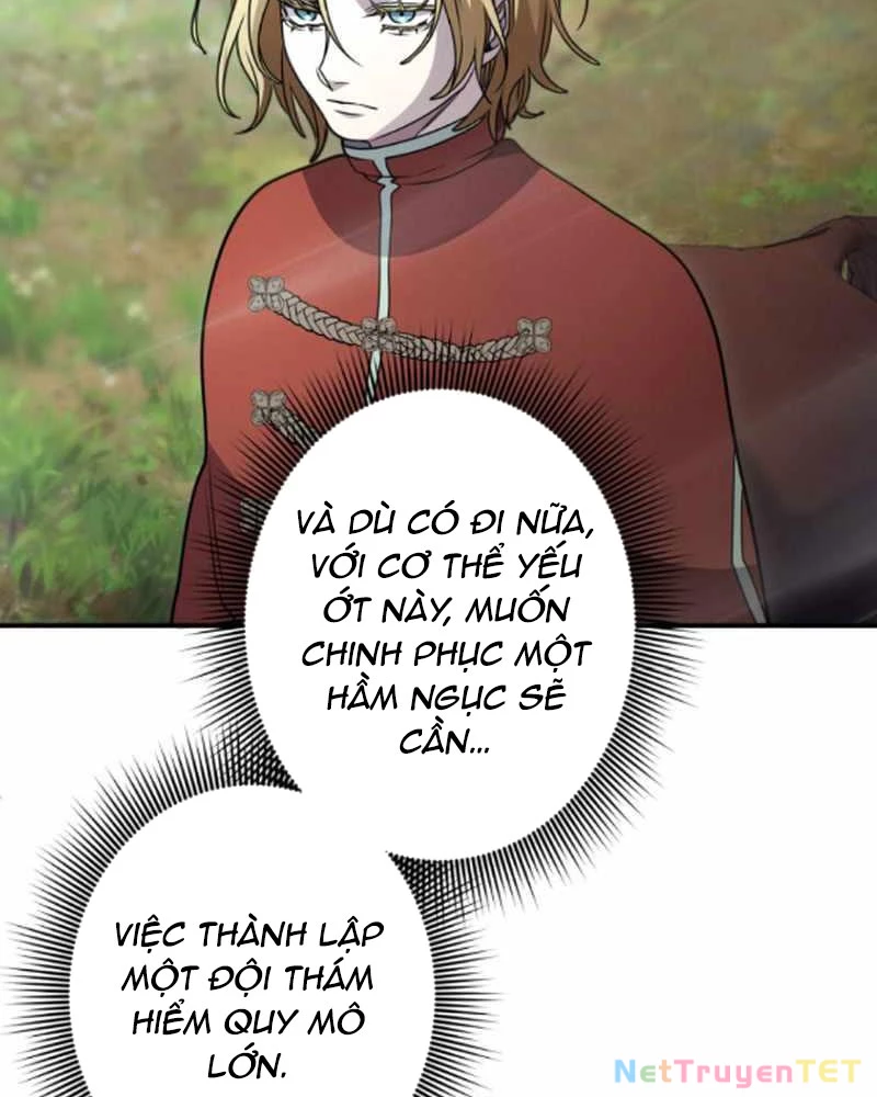 Đảo Ngược Cuộc Đời Của Tôi Như Một Nhân Vật Phụ Chapter 42 - Trang 3