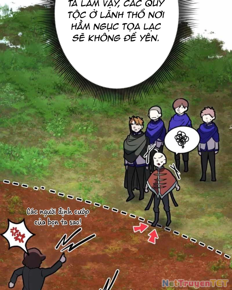 Đảo Ngược Cuộc Đời Của Tôi Như Một Nhân Vật Phụ Chapter 42 - Trang 3