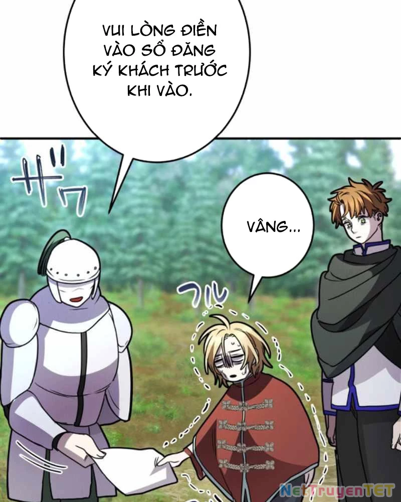 Đảo Ngược Cuộc Đời Của Tôi Như Một Nhân Vật Phụ Chapter 42 - Trang 3