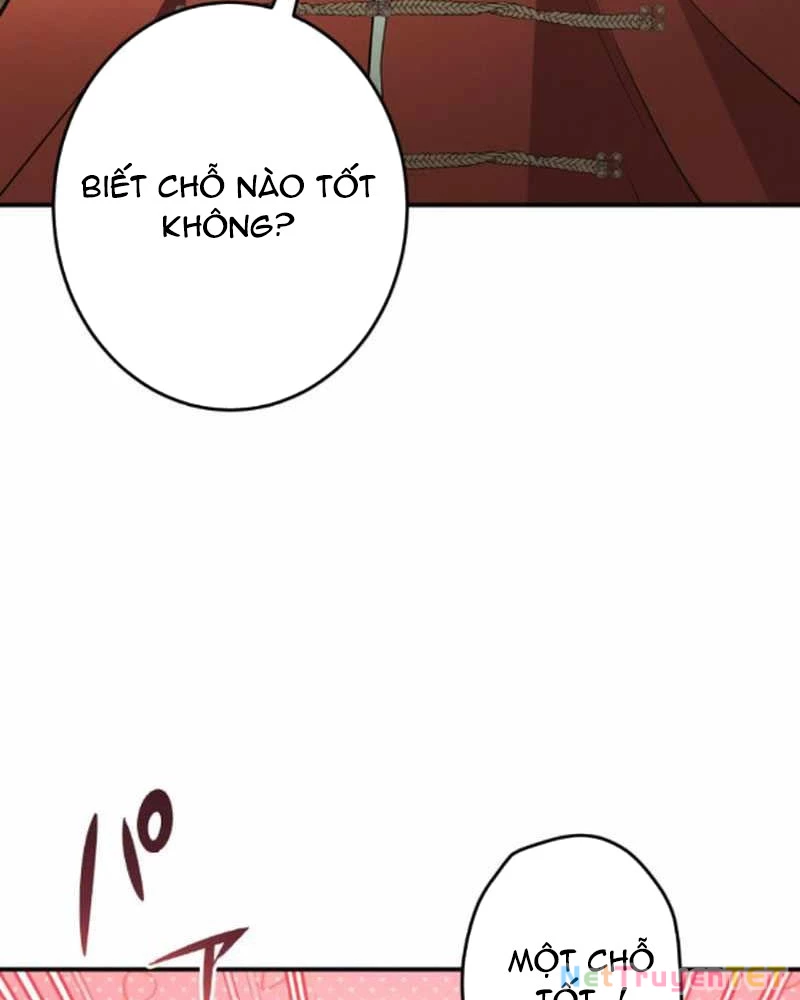 Đảo Ngược Cuộc Đời Của Tôi Như Một Nhân Vật Phụ Chapter 42 - Trang 3