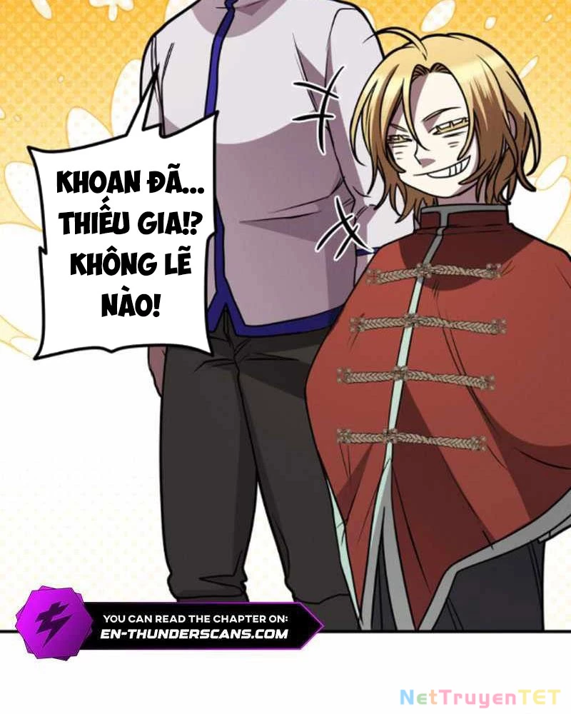 Đảo Ngược Cuộc Đời Của Tôi Như Một Nhân Vật Phụ Chapter 42 - Trang 3