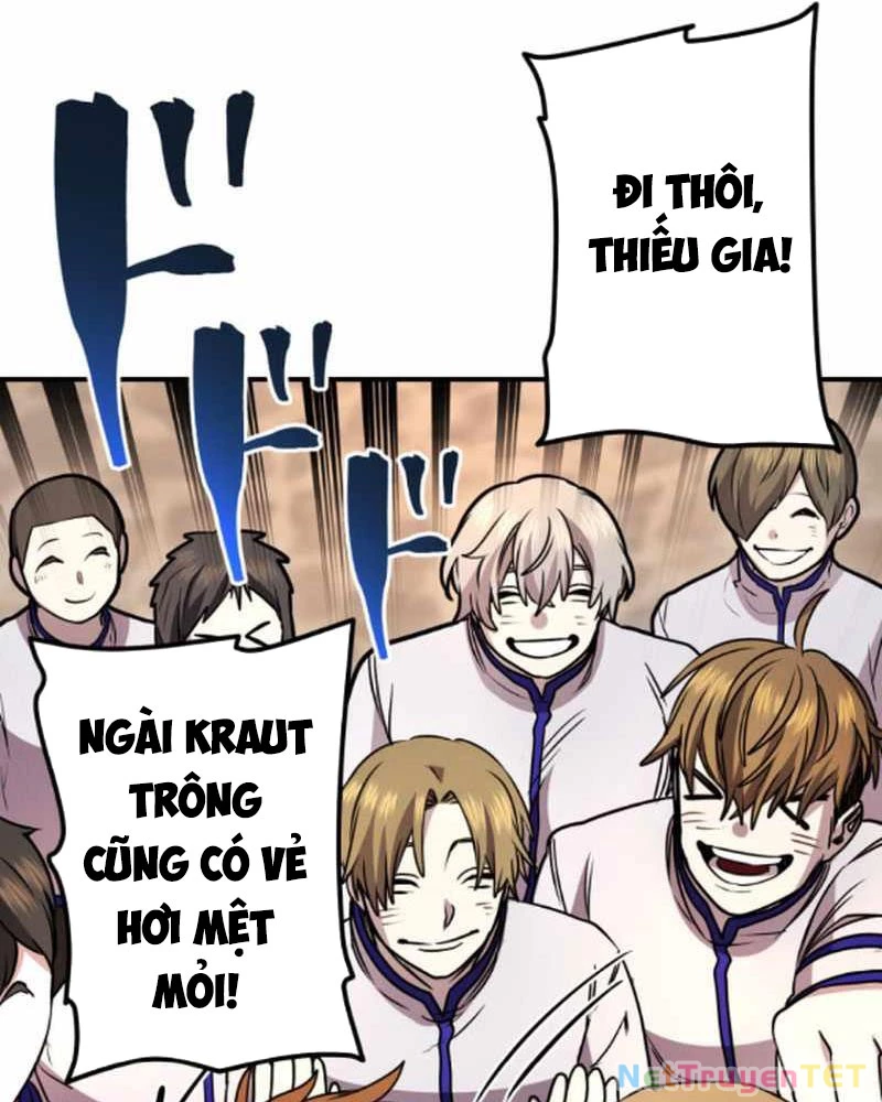 Đảo Ngược Cuộc Đời Của Tôi Như Một Nhân Vật Phụ Chapter 42 - Trang 3