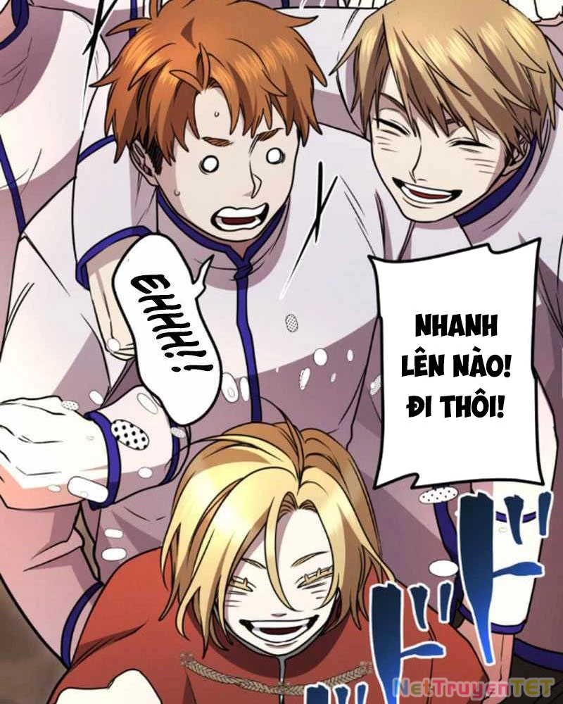 Đảo Ngược Cuộc Đời Của Tôi Như Một Nhân Vật Phụ Chapter 42 - Trang 3