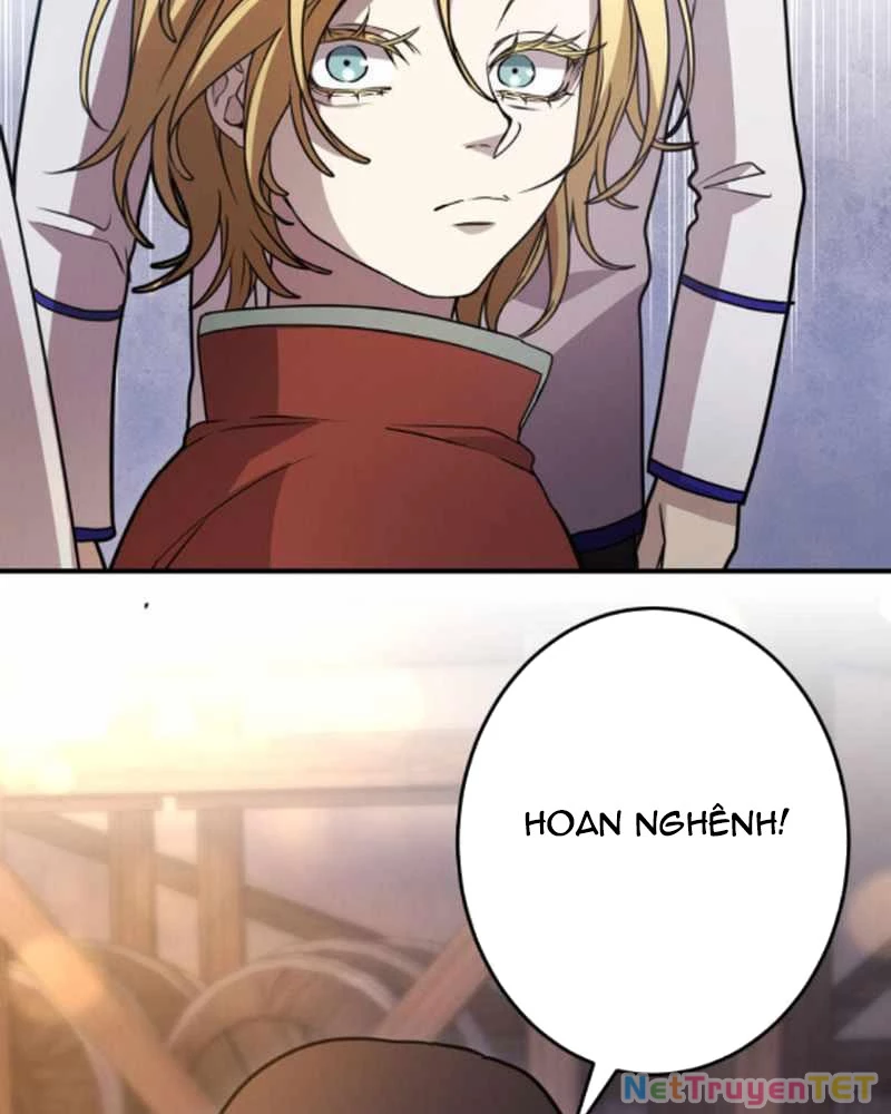 Đảo Ngược Cuộc Đời Của Tôi Như Một Nhân Vật Phụ Chapter 42 - Trang 3
