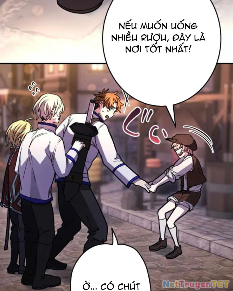 Đảo Ngược Cuộc Đời Của Tôi Như Một Nhân Vật Phụ Chapter 42 - Trang 3