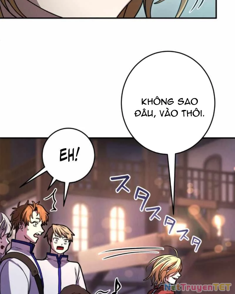 Đảo Ngược Cuộc Đời Của Tôi Như Một Nhân Vật Phụ Chapter 42 - Trang 3