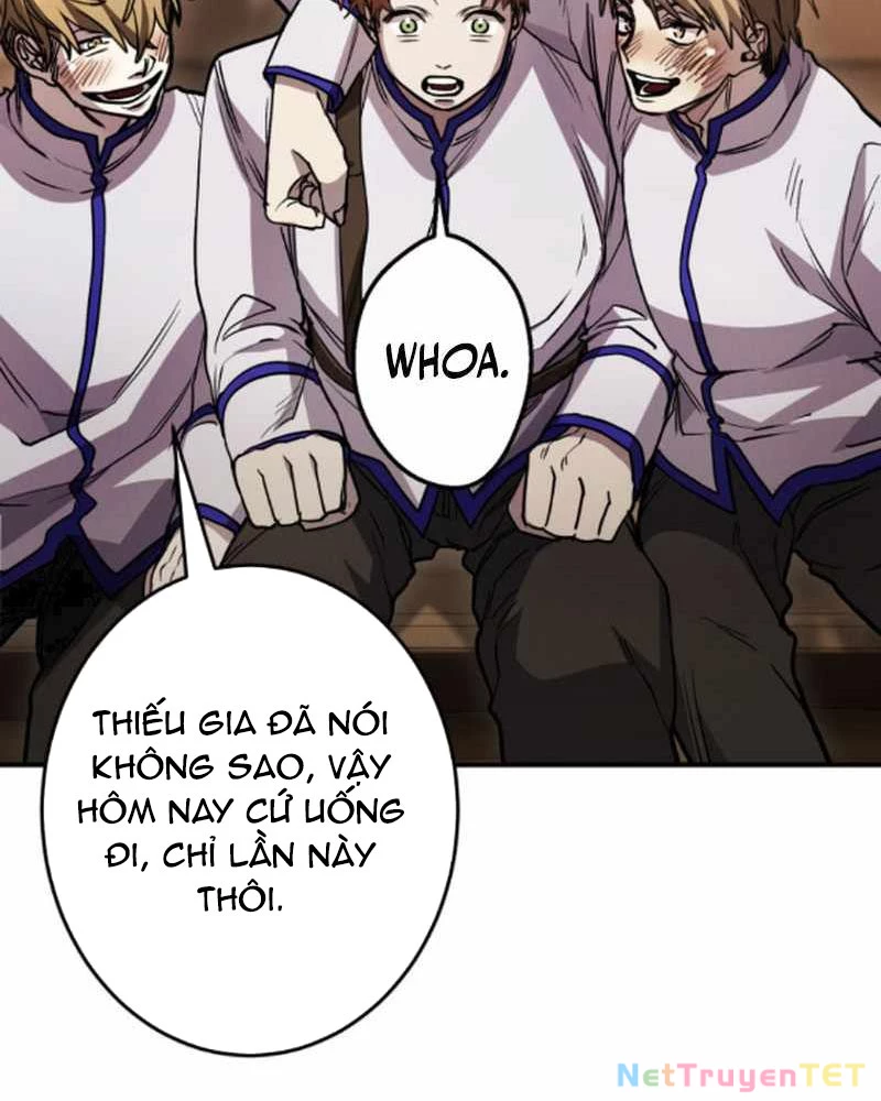Đảo Ngược Cuộc Đời Của Tôi Như Một Nhân Vật Phụ Chapter 42 - Trang 3