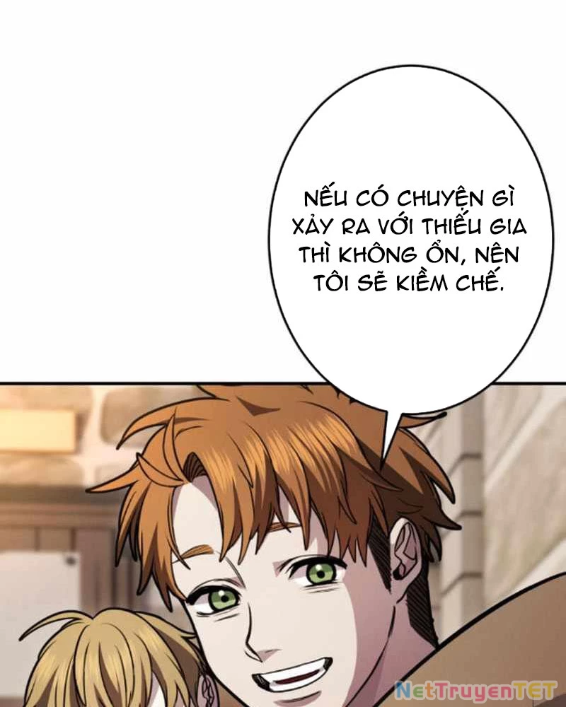 Đảo Ngược Cuộc Đời Của Tôi Như Một Nhân Vật Phụ Chapter 42 - Trang 3