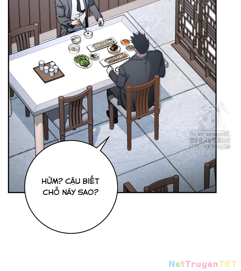 Công Chức Cấp Kiếm Thần Hồi Quy Chapter 33 - Trang 3