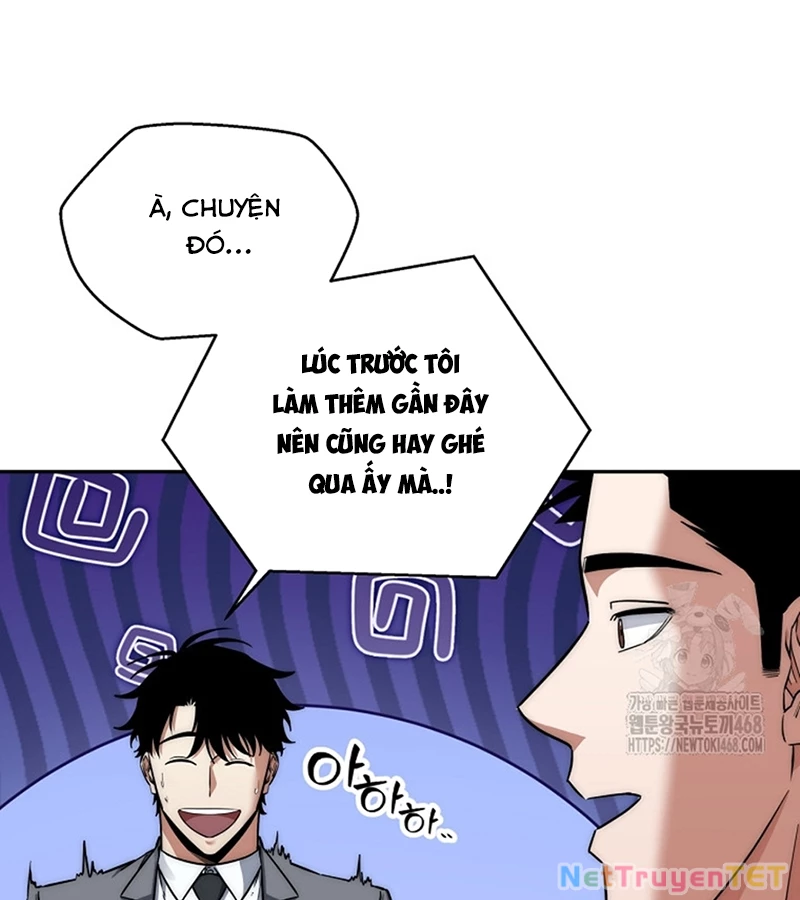 Công Chức Cấp Kiếm Thần Hồi Quy Chapter 33 - Trang 3