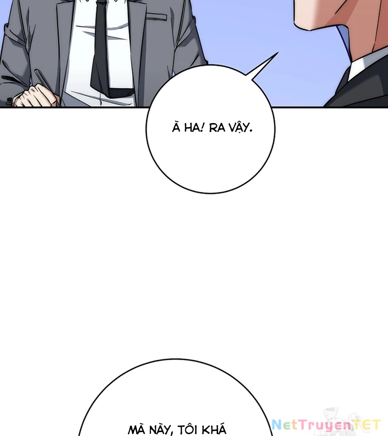 Công Chức Cấp Kiếm Thần Hồi Quy Chapter 33 - Trang 3