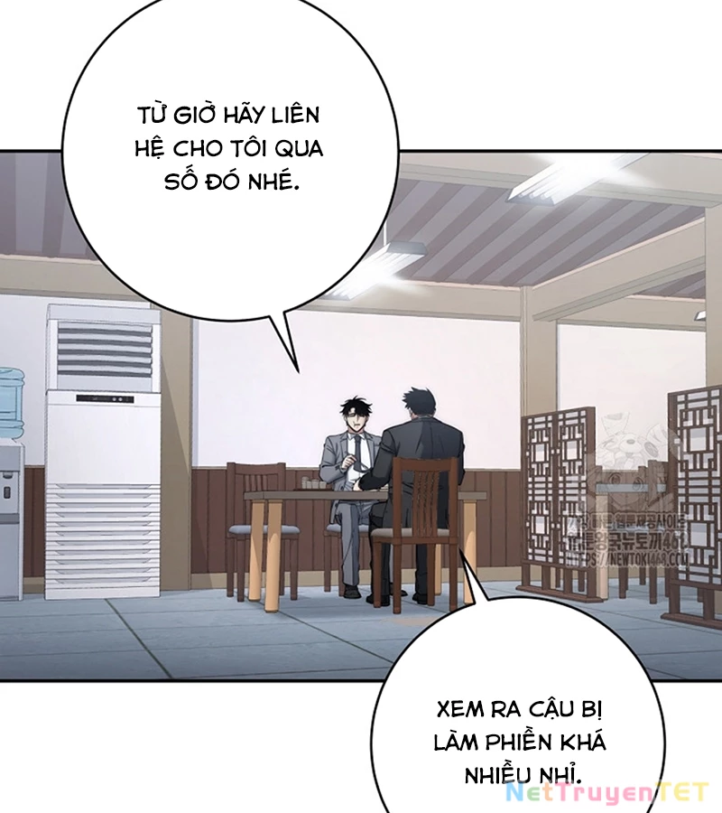 Công Chức Cấp Kiếm Thần Hồi Quy Chapter 33 - Trang 3