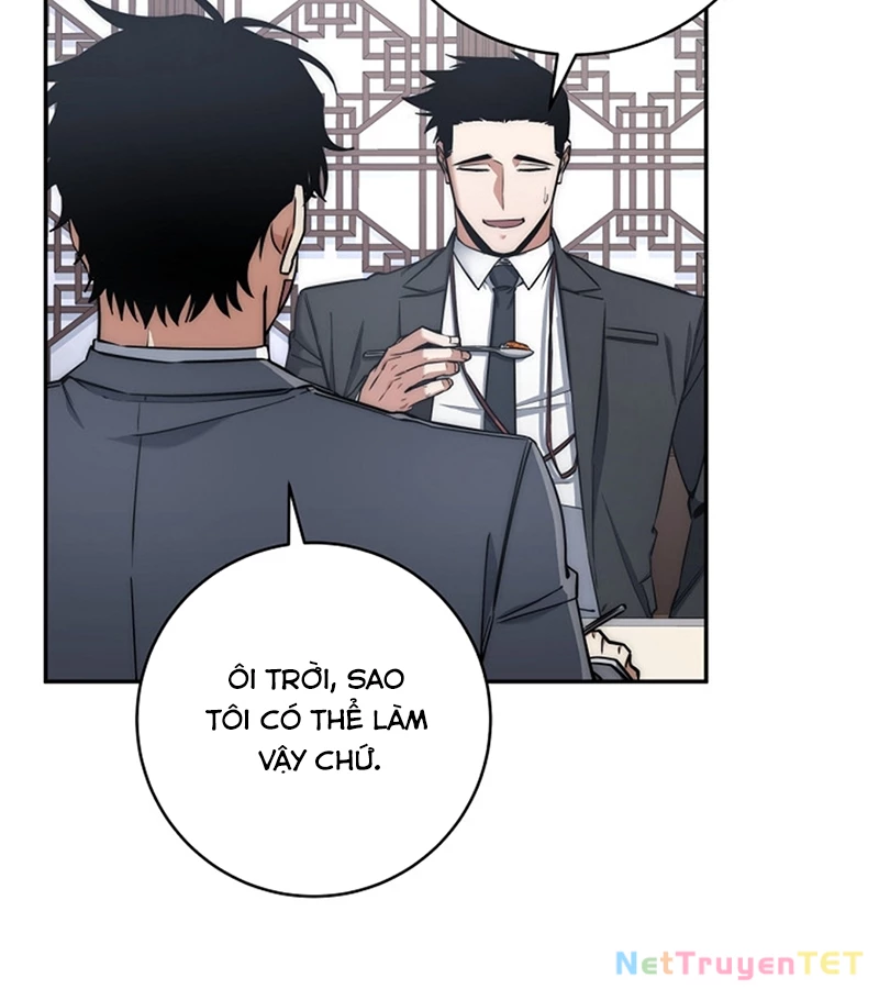 Công Chức Cấp Kiếm Thần Hồi Quy Chapter 33 - Trang 3