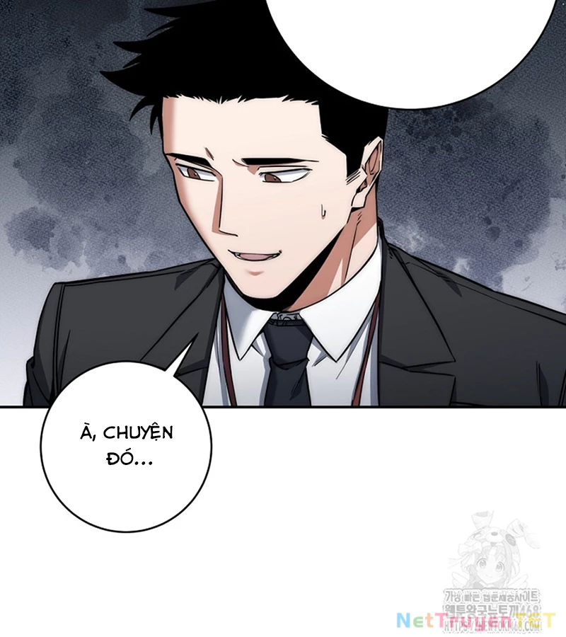 Công Chức Cấp Kiếm Thần Hồi Quy Chapter 33 - Trang 3