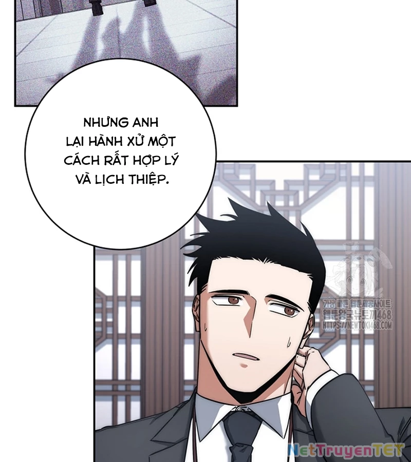 Công Chức Cấp Kiếm Thần Hồi Quy Chapter 33 - Trang 3