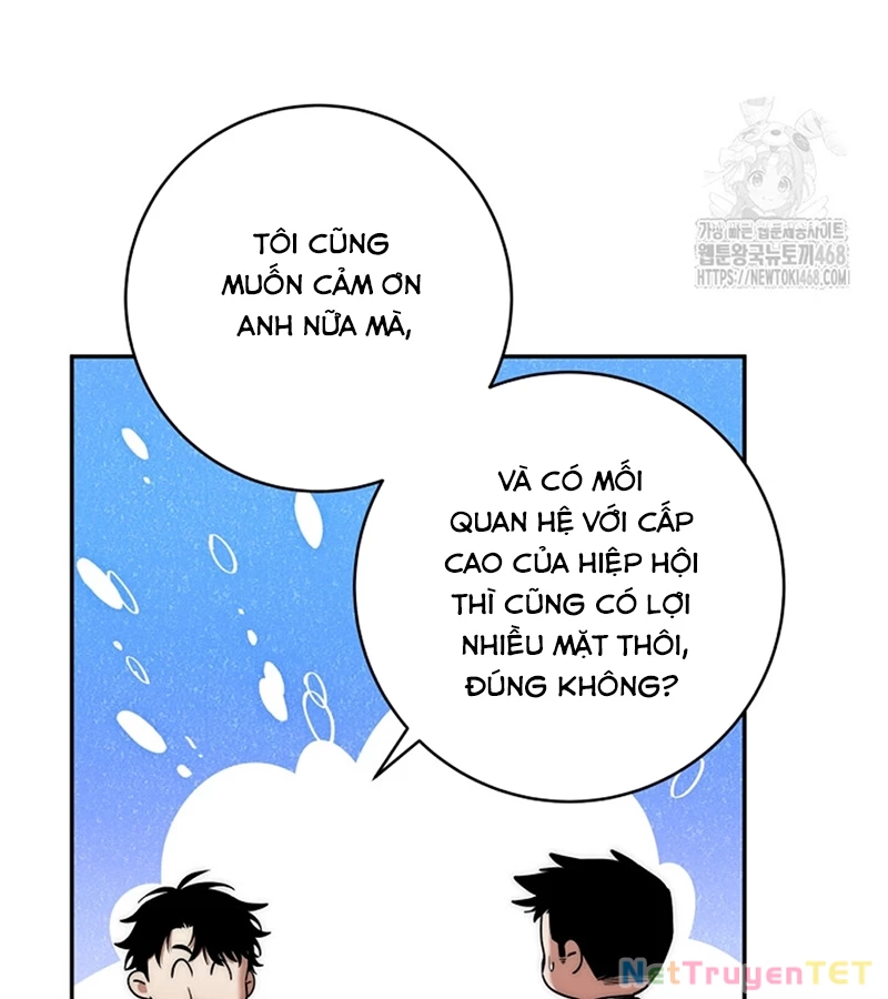 Công Chức Cấp Kiếm Thần Hồi Quy Chapter 33 - Trang 3