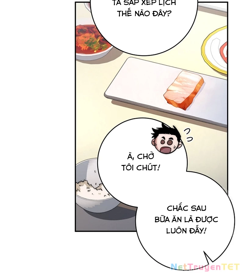 Công Chức Cấp Kiếm Thần Hồi Quy Chapter 33 - Trang 3