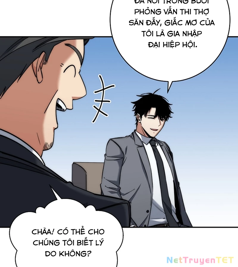 Công Chức Cấp Kiếm Thần Hồi Quy Chapter 33 - Trang 3