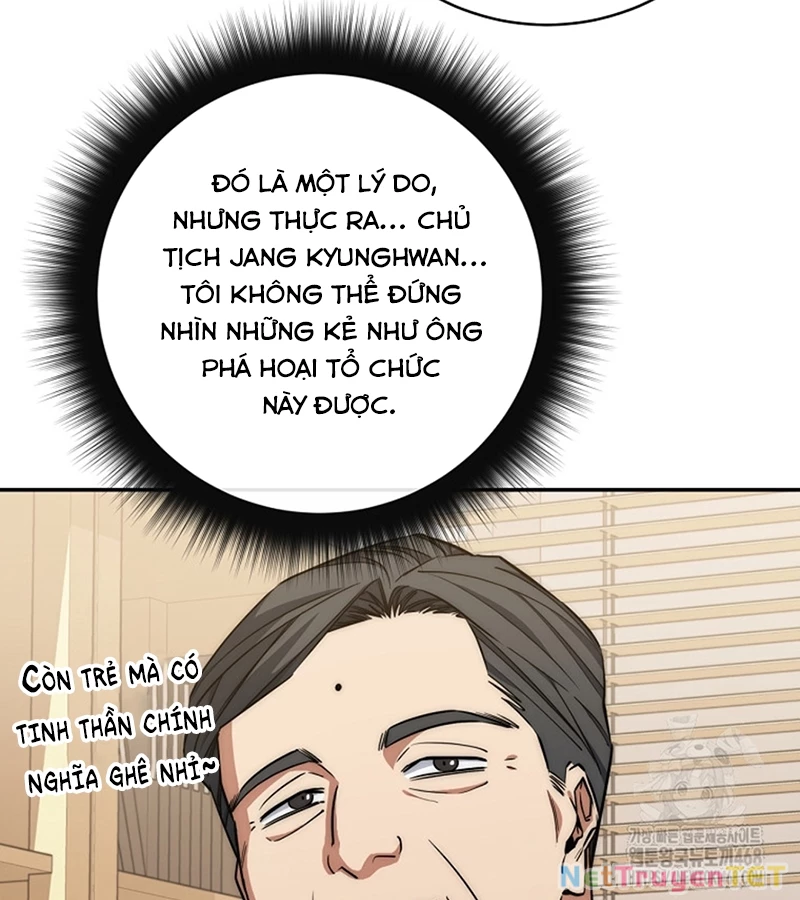 Công Chức Cấp Kiếm Thần Hồi Quy Chapter 33 - Trang 3