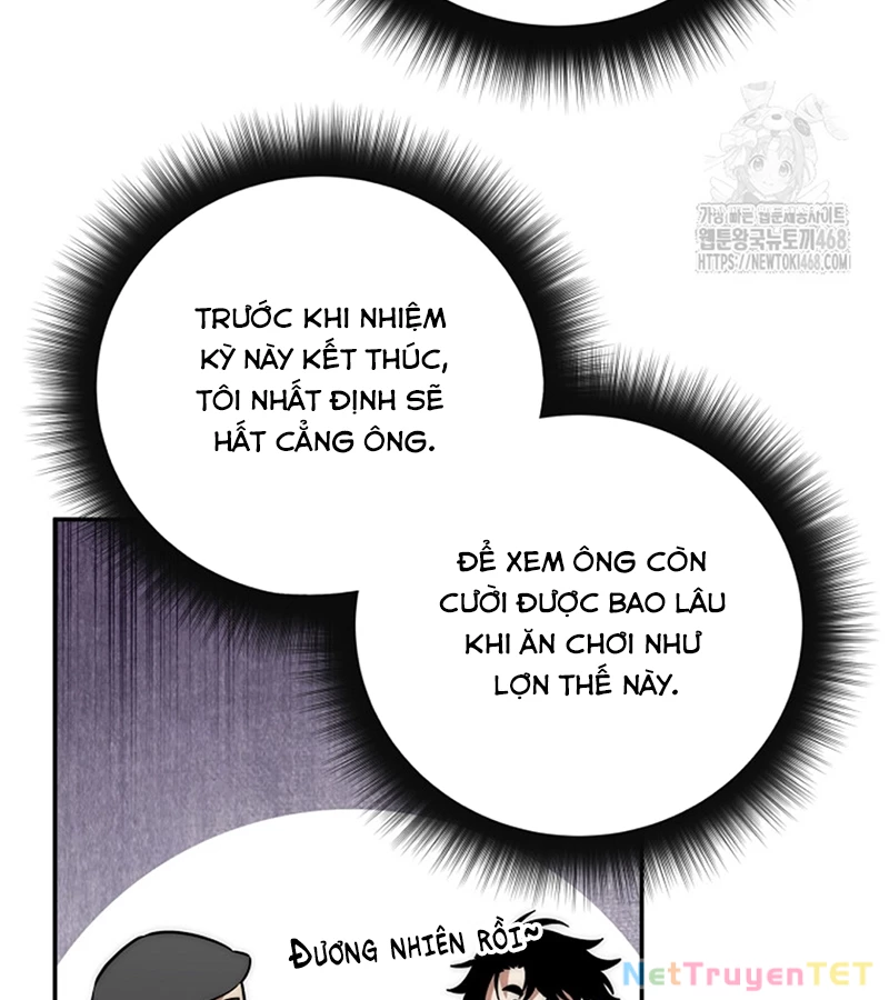 Công Chức Cấp Kiếm Thần Hồi Quy Chapter 33 - Trang 3