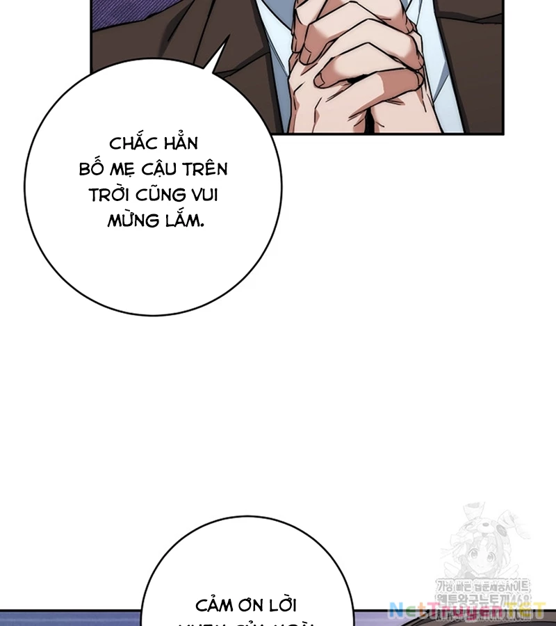 Công Chức Cấp Kiếm Thần Hồi Quy Chapter 33 - Trang 3