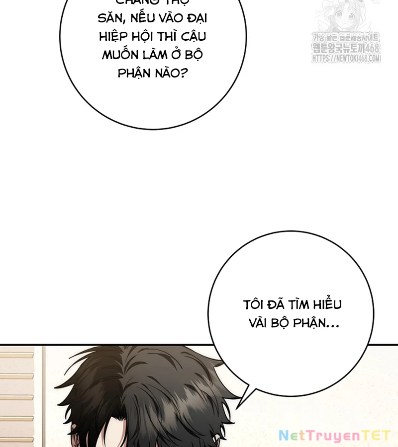 Công Chức Cấp Kiếm Thần Hồi Quy Chapter 33 - Trang 3