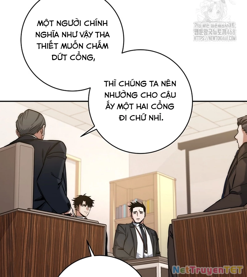 Công Chức Cấp Kiếm Thần Hồi Quy Chapter 33 - Trang 3