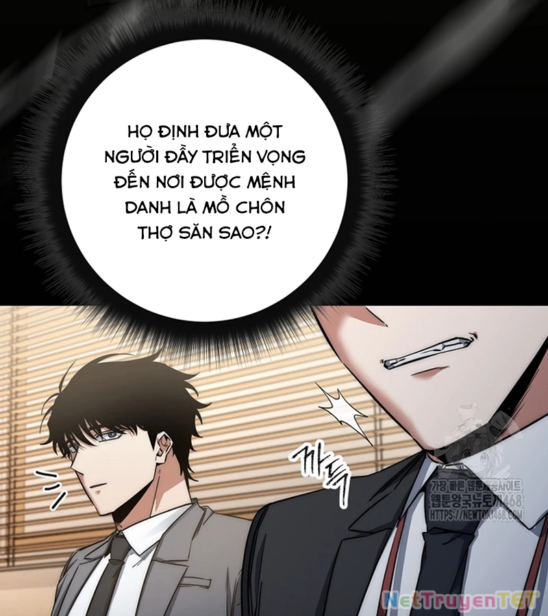 Công Chức Cấp Kiếm Thần Hồi Quy Chapter 33 - Trang 3