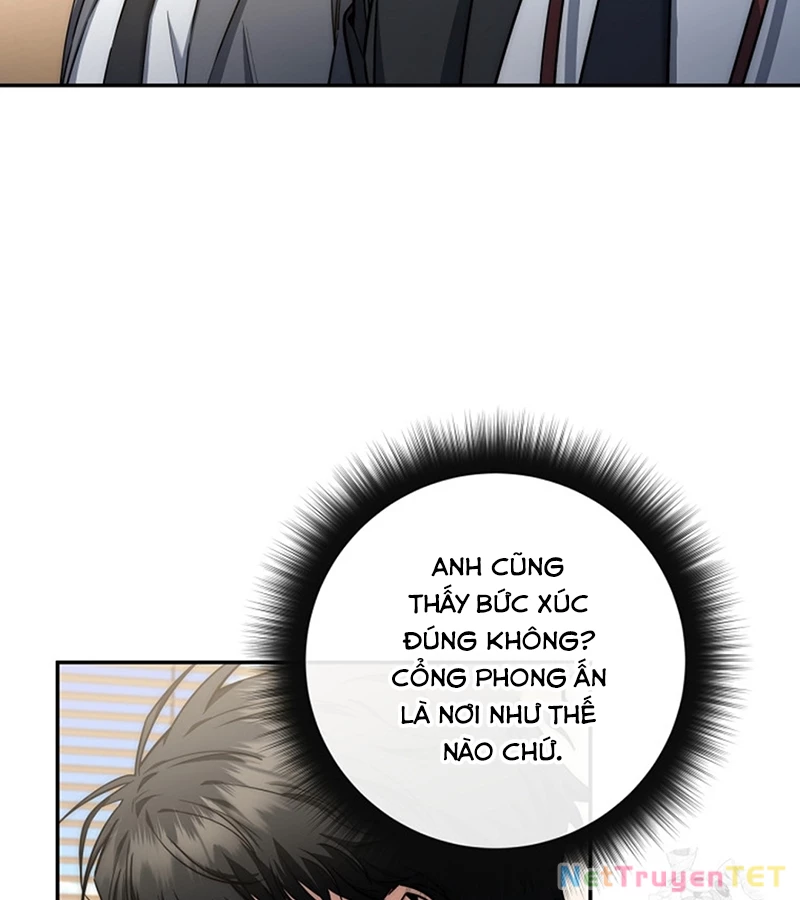 Công Chức Cấp Kiếm Thần Hồi Quy Chapter 33 - Trang 3