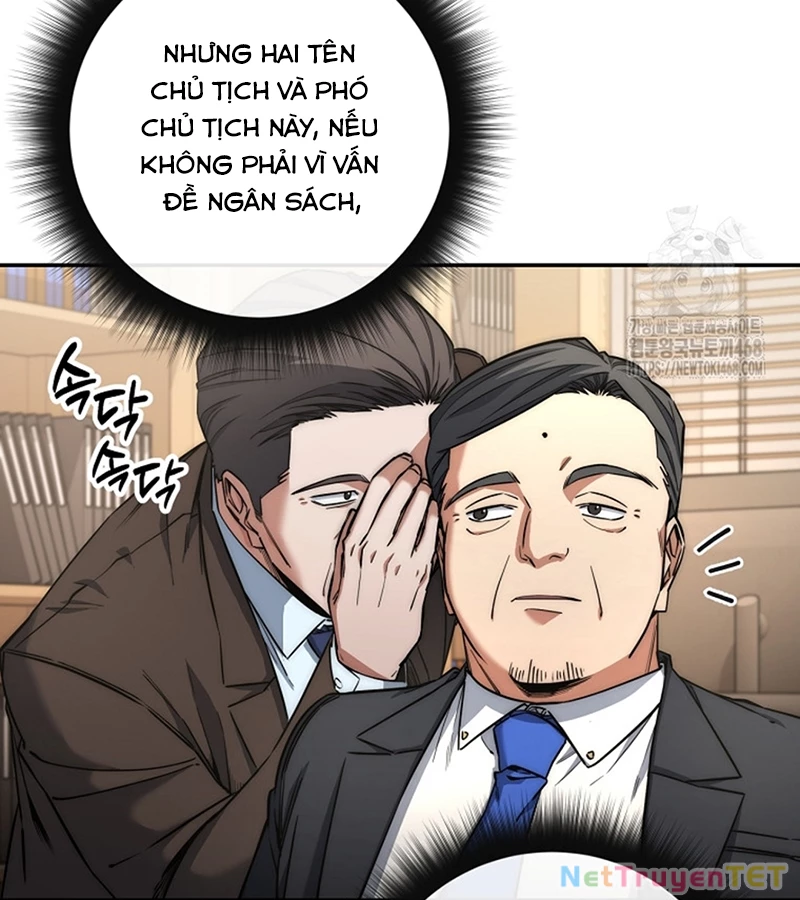 Công Chức Cấp Kiếm Thần Hồi Quy Chapter 33 - Trang 3