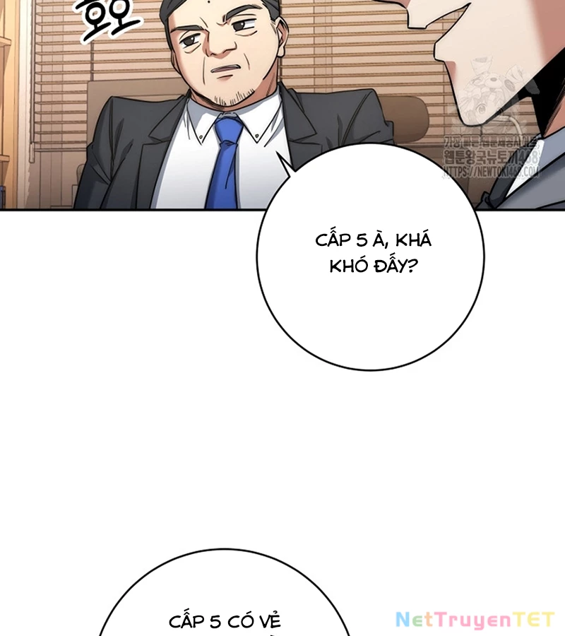 Công Chức Cấp Kiếm Thần Hồi Quy Chapter 33 - Trang 3