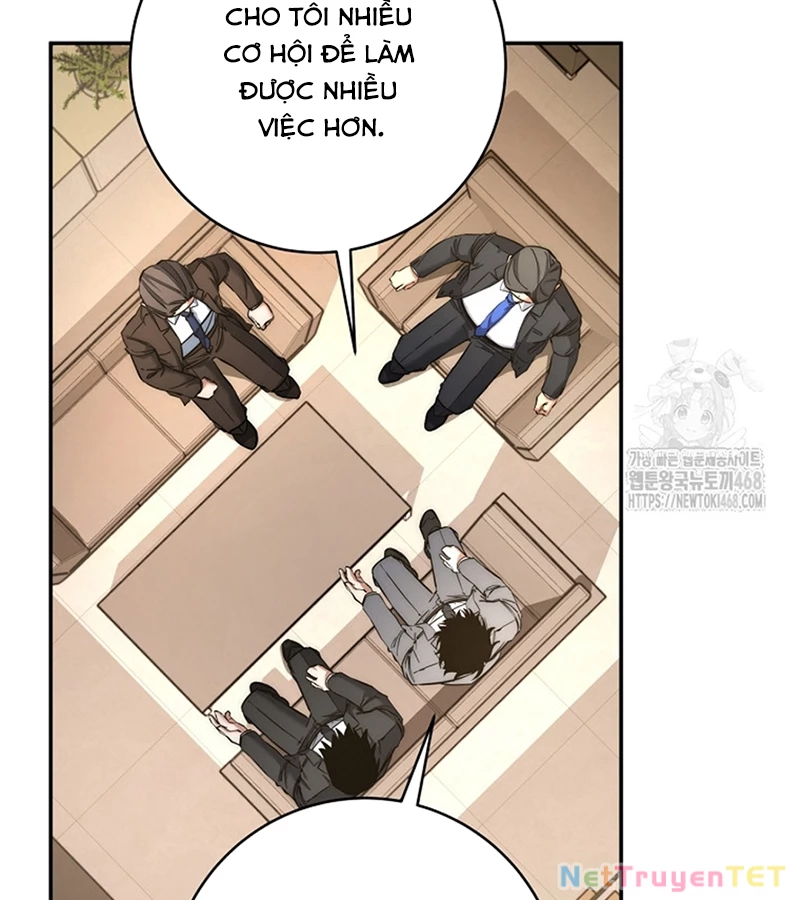 Công Chức Cấp Kiếm Thần Hồi Quy Chapter 33 - Trang 3