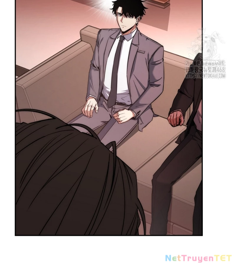 Công Chức Cấp Kiếm Thần Hồi Quy Chapter 33 - Trang 3