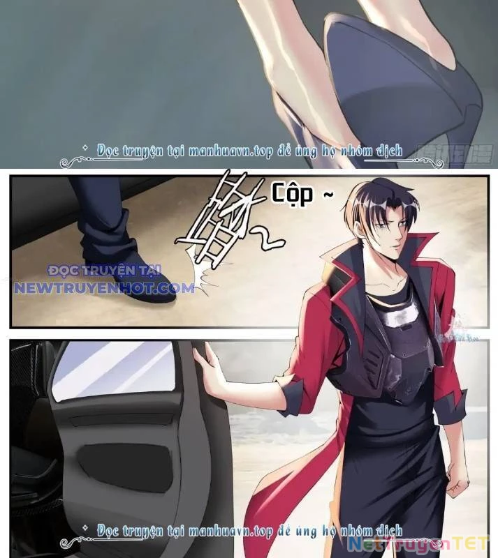 Ta Có Một Tòa Mạt Thế Mê Cung Chapter 388 - Trang 3