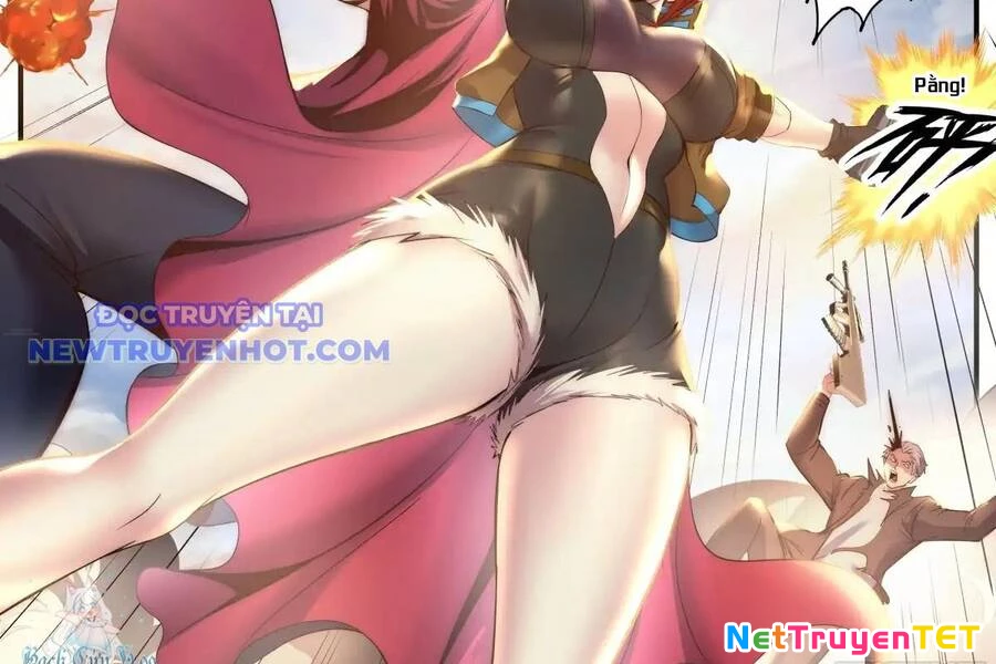 Ta Có Một Tòa Mạt Thế Mê Cung Chapter 389 - Trang 3