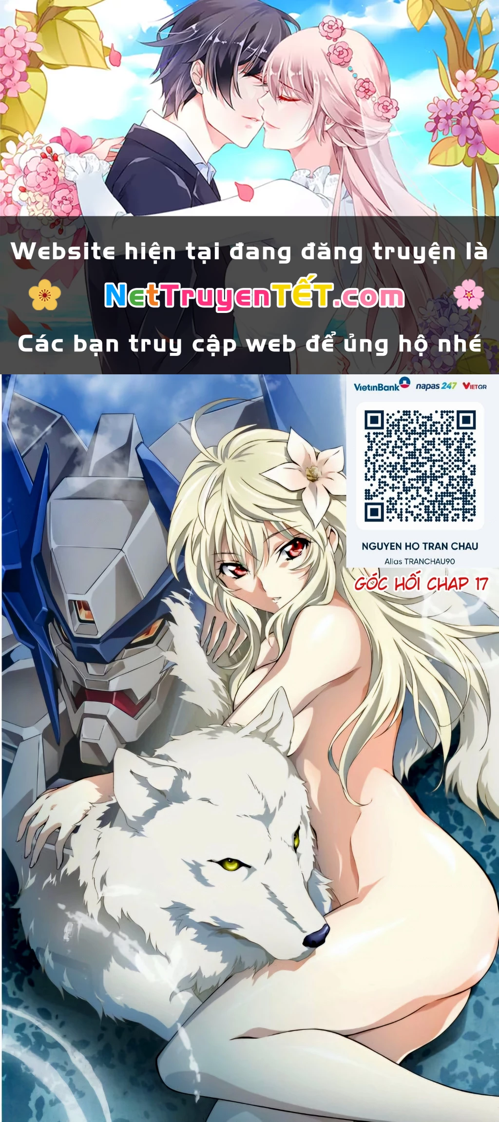 Jinrouki Winvurga Chapter 16 - Next Chapter 17