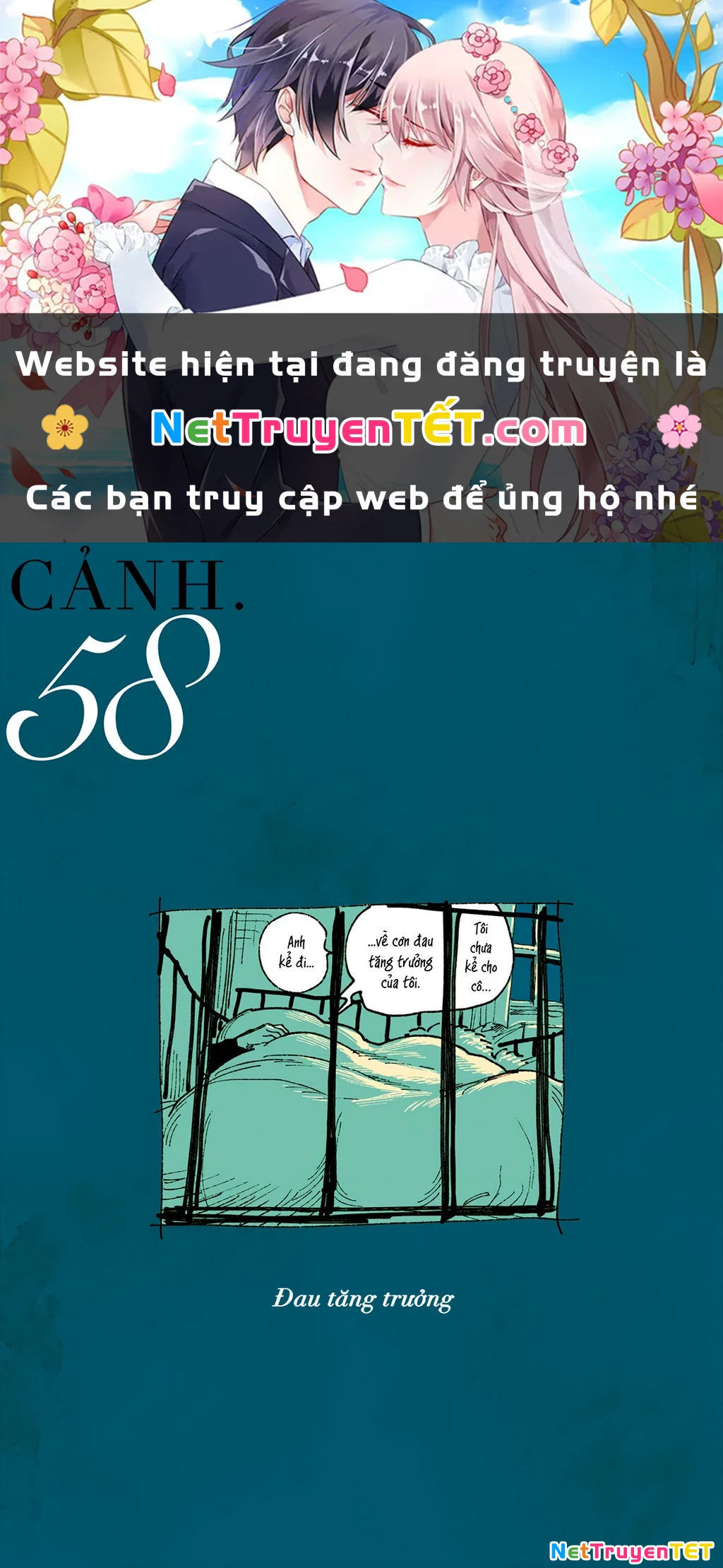 Veil Chapter 58 - Next Chapter 59
