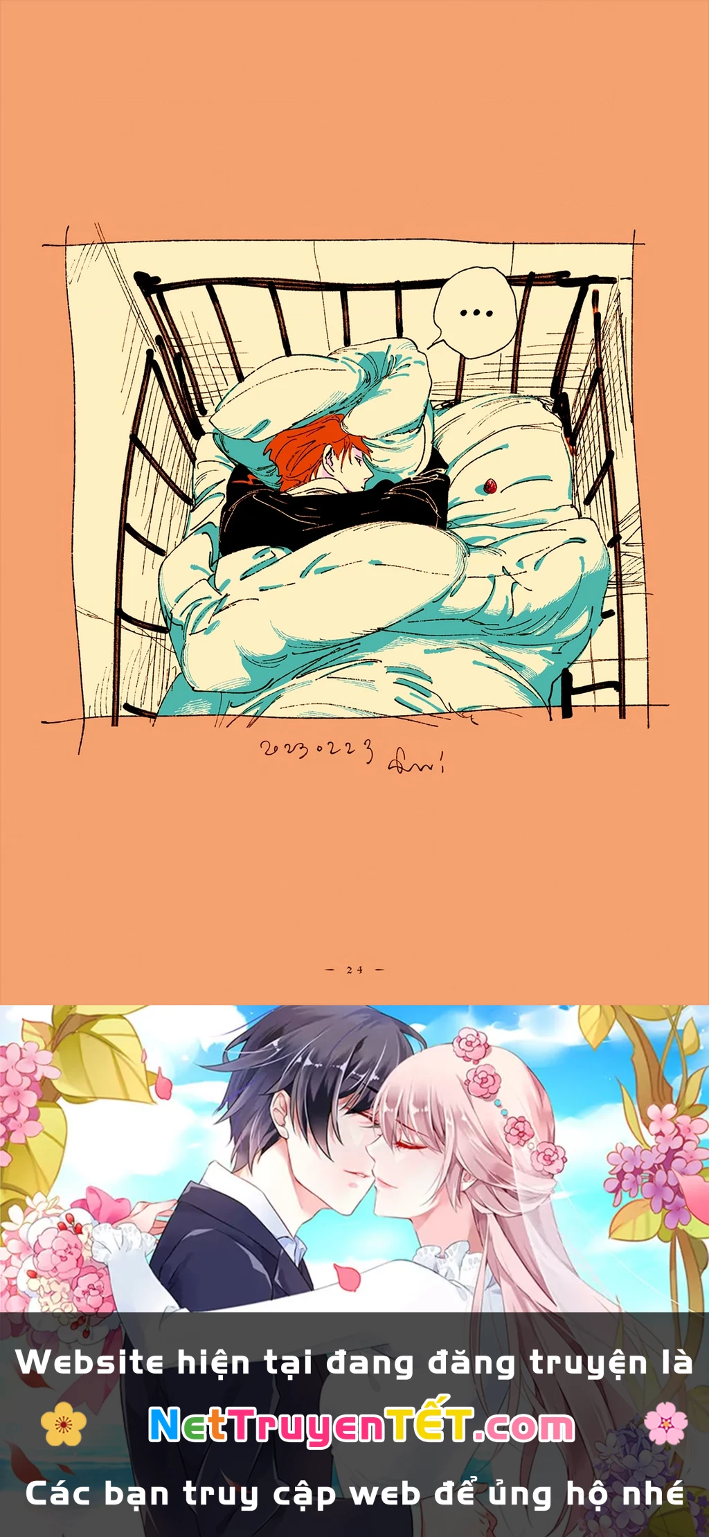 Veil Chapter 58 - Next Chapter 59